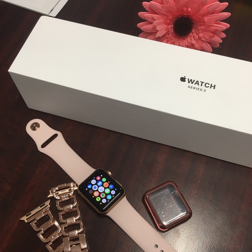 Apple Watch Series 3